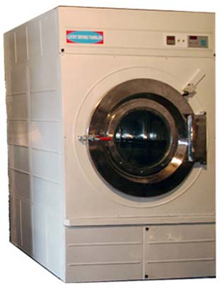 Drying Tumbler Machine, Voltage : 220V/380V