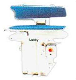 50 Hz Trouser Legger Press, Automatic Grade : Automatic