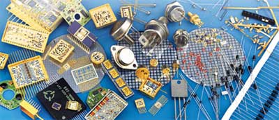 Electronic Components