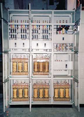 Thyristor Duty Transformer - 02