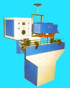 Plastic Metal Induction Cap Sealing Machine