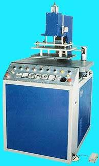 NVP 5000 PN Plastic Welding Machine