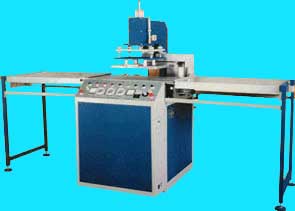 NVP ST 5000 Plastic Welding Machine