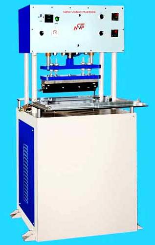 PP Creasing Machine