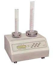 Tap Density Apparatus