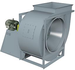 Centrifugal Blower