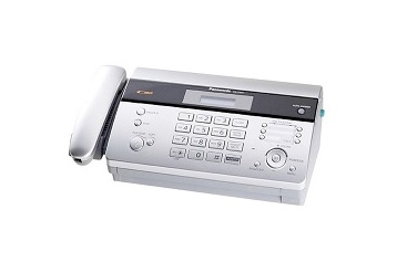 Plain Paper Fax Machine