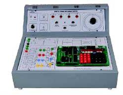 Control Lab Training Modules