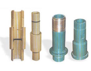 Column Pipes