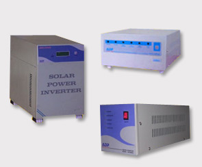 Solar Inverters