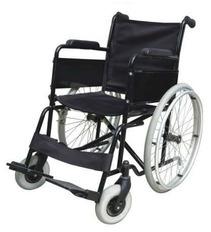 Folding Wheelchair