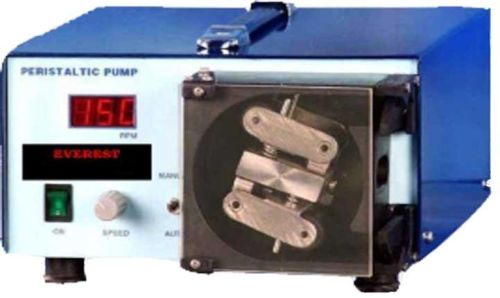Peristaltic Pumps