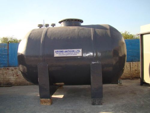 Acid Storage Tank