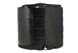 Cylindrical Water Tanks