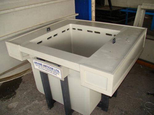 Dipping Tank