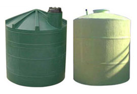 FRP Tank