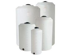 Plastic Storage Tank