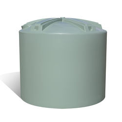 Polyethylene Tanks