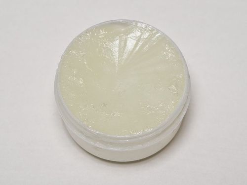 White Petroleum Jelly