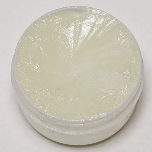 Petroleum-based White Petroleum Jelly