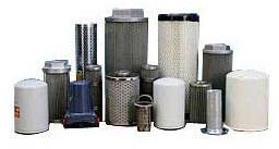 Filter Elements
