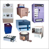 Microbiological Equipment