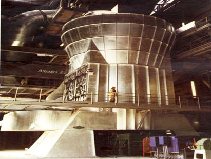 Industrial Machine Lubricants