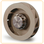 Centrifugal Fan