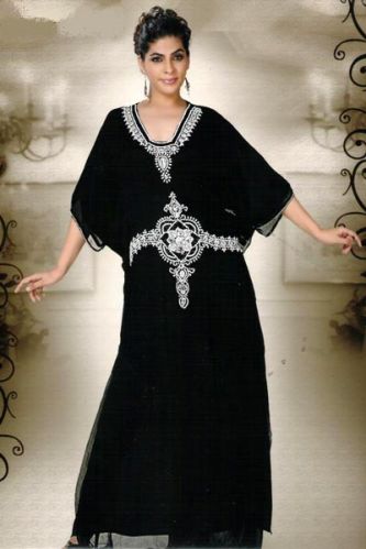 Arabic Kaftan