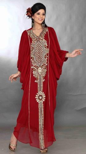 Arabic Kaftan