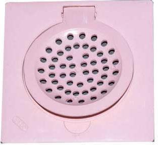 Plastic Sink Strainer