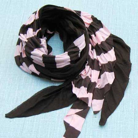 Cotton Scarve