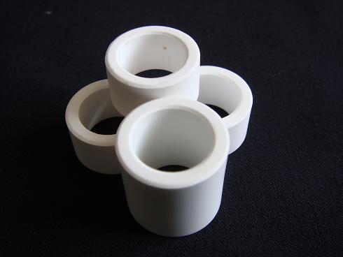 Ceramic Raschig Ring