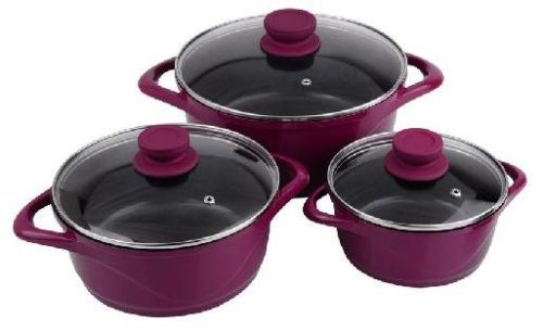 Casserole Set