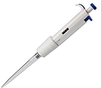 Single Channel Pipette