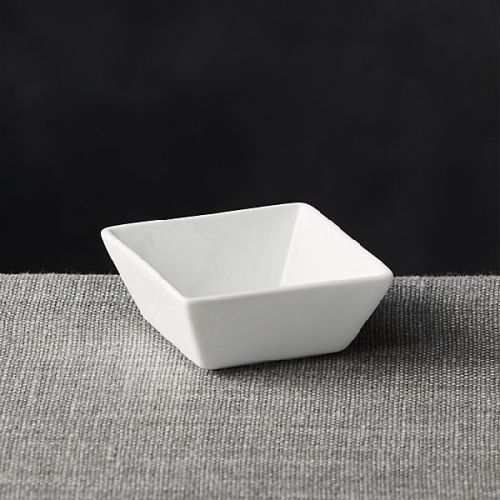 Square Dish