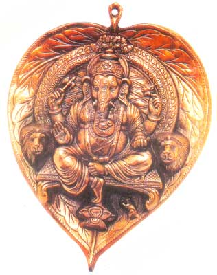 Metal Gods Wall Plate