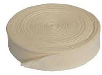 Cotton Insulation Tape, Size : 25mm, 200mm