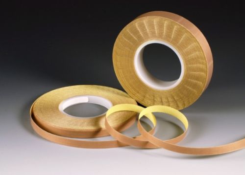 High Temperature Tapes