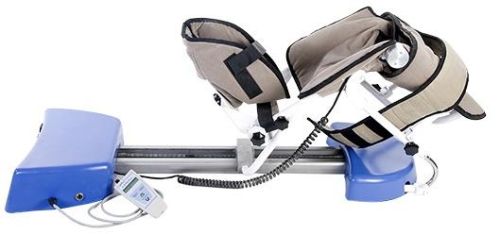 Continuous Passive Motion Machine