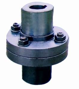 Flange Coupling