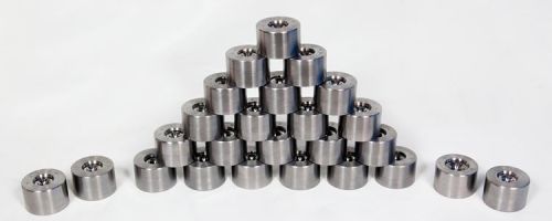 Tungsten Carbide Dies