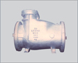 Check Valves