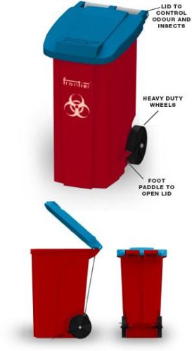 Medical Waste Container