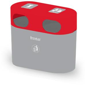 Pedal Aluminium Recycle Bin, Size : 5-10 Ltr, 10-100 Ltr, 100-500 Ltr, 500-1000 Ltr