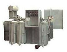 Distribution Transformer