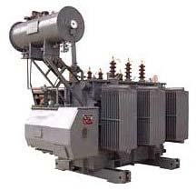 Power Transformer