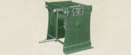 WORM WINCH