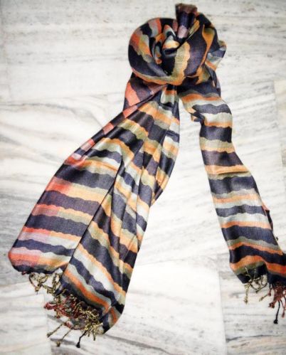 Designer Scarf 01