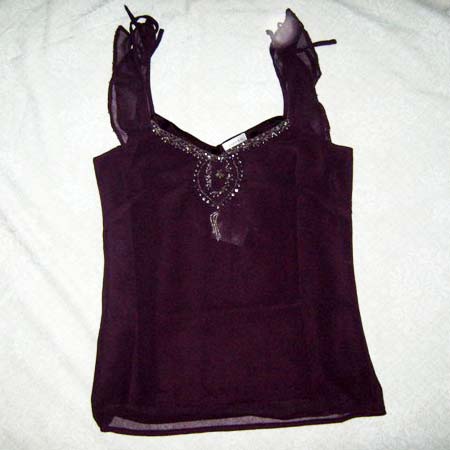 Designer Top (MW 69)